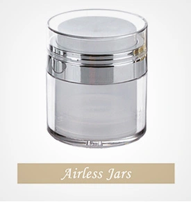 Jarras Airless