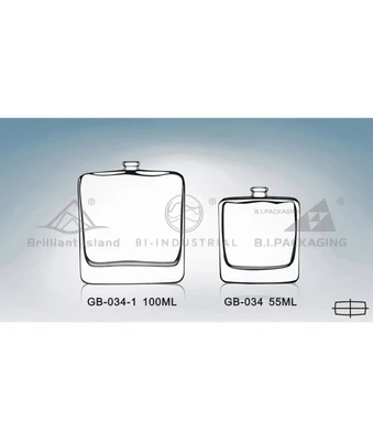 GB-034-1 100ML GB-034 55ML