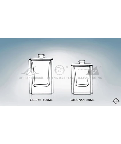 GB-072 100ML GB-072-1 50ML