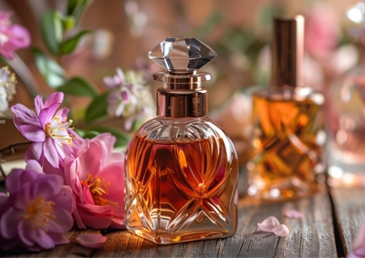 Aromas desencaixados: designs criativos de frascos de perfume para fragrâncias de nicho