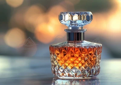 Beleza sob medida: como as garrafas de perfume personalizadas elevam sua coleção de fragrâncias